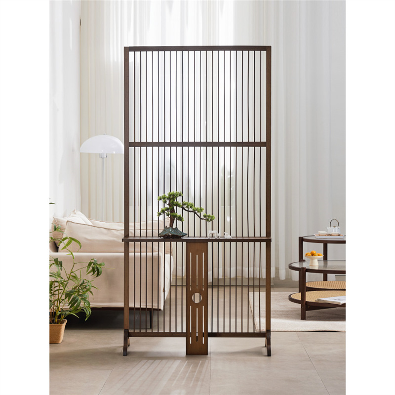 Dekoracja salonu LH, mobilna ś – Shoji Screen Divider recenzja i cena