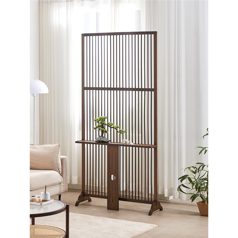 Dekoracja salonu LH, mobilna ś – Shoji Screen Divider recenzja i cena